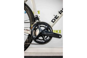 DE ROSA ULTEGRA DI2 T-50 - BICICLETA SEGUNDA MANO