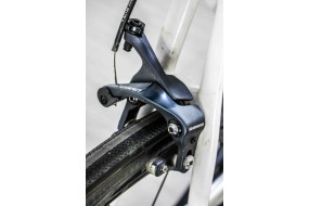 DE ROSA ULTEGRA DI2 T-50 - BICICLETA SEGUNDA MANO