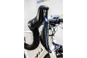 DE ROSA ULTEGRA DI2 T-50 - BICICLETA SEGUNDA MANO