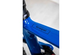 CANNONDALE SCALPEL XT 29 T-S - BICICLETA SEMINUEVA