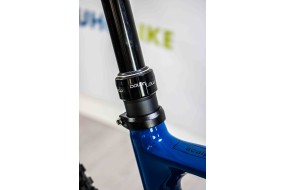 CANNONDALE SCALPEL XT 29 T-S - BICICLETA SEMINUEVA