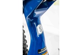 CANNONDALE SCALPEL XT 29 T-S - BICICLETA SEMINUEVA