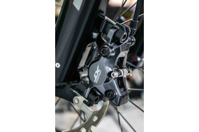 CANNONDALE SCALPEL XT 29 T-S - BICICLETA SEMINUEVA