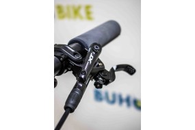 CANNONDALE SCALPEL XT 29 T-S - BICICLETA SEMINUEVA