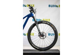CANNONDALE SCALPEL XT 29 T-S - BICICLETA SEMINUEVA