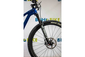 CANNONDALE SCALPEL XT 29 T-S - BICICLETA SEMINUEVA