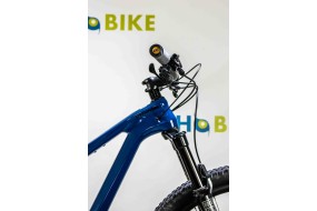 CANNONDALE SCALPEL XT 29 T-S - BICICLETA SEMINUEVA