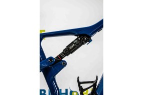 CANNONDALE SCALPEL XT 29 T-S - BICICLETA SEMINUEVA