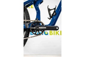 CANNONDALE SCALPEL XT 29 T-S - BICICLETA SEMINUEVA