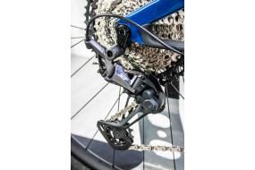 CANNONDALE SCALPEL XT 29 T-S - BICICLETA SEMINUEVA