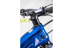 CANNONDALE SCALPEL XT 29 T-S - BICICLETA SEMINUEVA