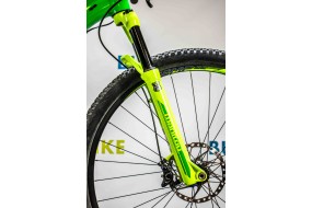 MERIDA NINETY SIX 4600 29 T-M - BICICLETA SEGUNDA MANO