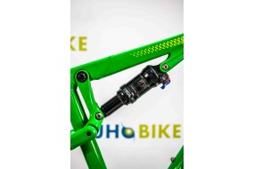 MERIDA NINETY SIX 4600 29 T-M - BICICLETA SEGUNDA MANO