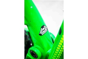 MERIDA NINETY SIX 4600 29 T-M - BICICLETA SEGUNDA MANO