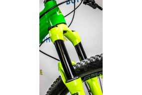 MERIDA NINETY SIX 4600 29 T-M - BICICLETA SEGUNDA MANO