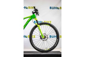 MERIDA NINETY SIX 4600 29 T-M - BICICLETA SEGUNDA MANO