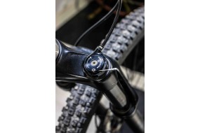 WILIER TRIESTINA 110 FX 29 T-M - BICICLETA SEGUNDA MANO