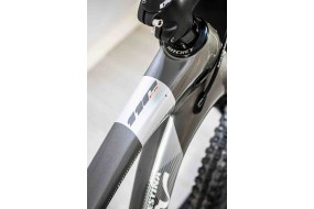 WILIER TRIESTINA 110 FX 29 T-M - BICICLETA SEGUNDA MANO