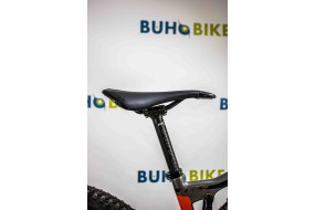 WILIER TRIESTINA 110 FX 29 T-M - BICICLETA SEGUNDA MANO