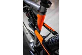 WILIER TRIESTINA 110 FX 29 T-M - BICICLETA SEGUNDA MANO