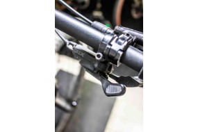 WILIER TRIESTINA 110 FX 29 T-M - BICICLETA SEGUNDA MANO