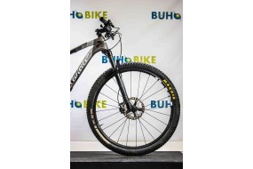 WILIER TRIESTINA 110 FX 29 T-M - BICICLETA SEGUNDA MANO