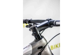 WILIER TRIESTINA 110 FX 29 T-M - BICICLETA SEGUNDA MANO