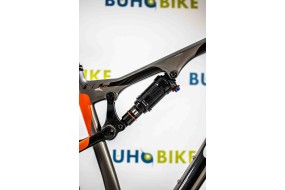 WILIER TRIESTINA 110 FX 29 T-M - BICICLETA SEGUNDA MANO