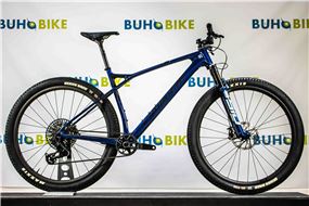 LAPIERRE PRO RACE 9.9 29 T-L - BICICLETA SEMINUEVA