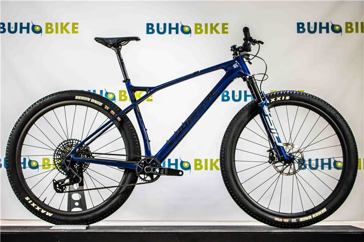 LAPIERRE PRO RACE 9.9 29 T-L - BICICLETA SEMINUEVA