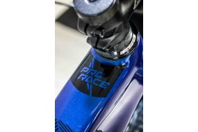 LAPIERRE PRO RACE 9.9 29 T-XL - BICICLETA SEMINUEVA