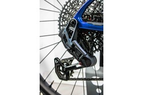 LAPIERRE PRO RACE 9.9 29 T-XL - BICICLETA SEMINUEVA