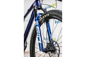 LAPIERRE PRO RACE 9.9 29 T-L - BICICLETA SEMINUEVA
