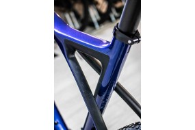 LAPIERRE PRO RACE 9.9 29 T-XL - BICICLETA SEMINUEVA