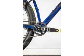 LAPIERRE PRO RACE 9.9 29 T-XL - BICICLETA SEMINUEVA