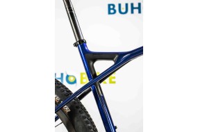 LAPIERRE PRO RACE 9.9 29 T-XL - BICICLETA SEMINUEVA