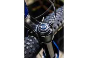 LAPIERRE PRO RACE 9.9 29 T-XL - BICICLETA SEMINUEVA