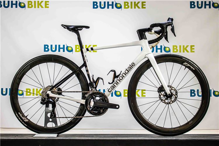 CANNONDALE SUPERSIX EVO T-51 - BICICLETA SEGUNDA MANO