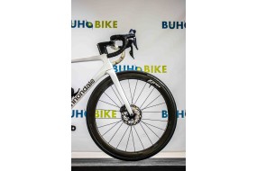 CANNONDALE SUPERSIX EVO T-51 - BICICLETA SEGUNDA MANO