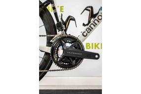 CANNONDALE SUPERSIX EVO T-51 - BICICLETA SEGUNDA MANO