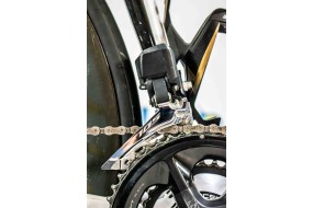 CANNONDALE SUPERSIX EVO T-51 - BICICLETA SEGUNDA MANO