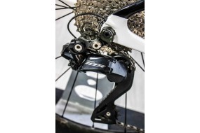 CANNONDALE SUPERSIX EVO T-51 - BICICLETA SEGUNDA MANO