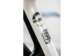 CANNONDALE SUPERSIX EVO T-51 - BICICLETA SEGUNDA MANO