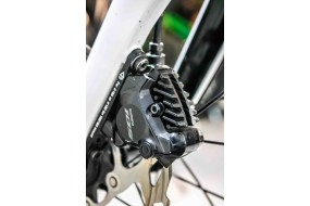 CANNONDALE SUPERSIX EVO T-51 - BICICLETA SEGUNDA MANO