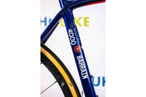 MERIDA SCULTURA 4000 T-M/L - BICICLETA SEGUNDA MANO