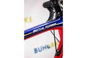 MERIDA SCULTURA 4000 T-M/L - BICICLETA SEGUNDA MANO