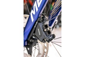 MERIDA SCULTURA 4000 T-M/L - BICICLETA SEGUNDA MANO