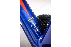 MERIDA SCULTURA 4000 T-M/L - BICICLETA SEGUNDA MANO