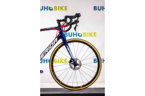 MERIDA SCULTURA 4000 T-M/L - BICICLETA SEGUNDA MANO