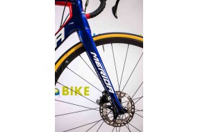 MERIDA SCULTURA 4000 T-M/L - BICICLETA SEGUNDA MANO